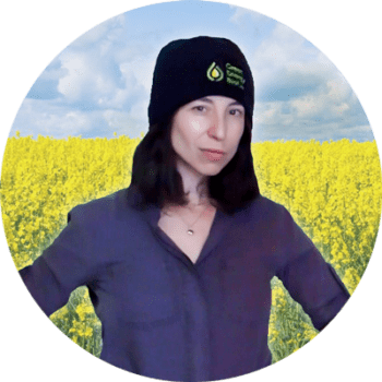 Green Energy Team - Beth Renwick - CFO