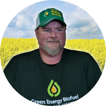Green Energy Team - Jason Terry - TN Operations Manager