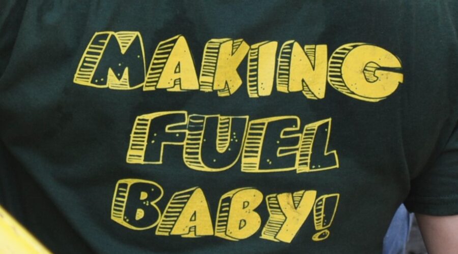 Making Biodiesel Making Biodiesel