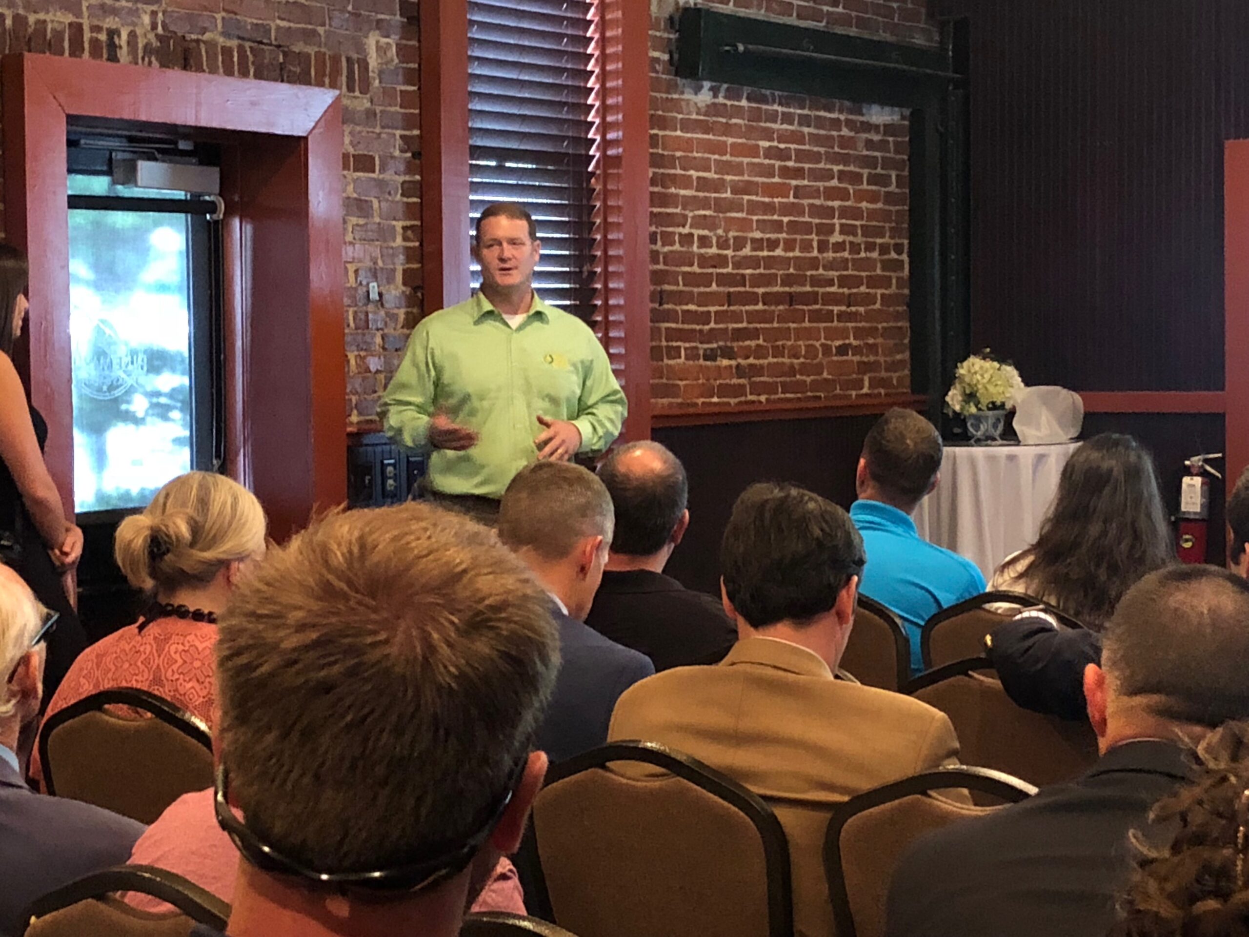 National Green Energy Week