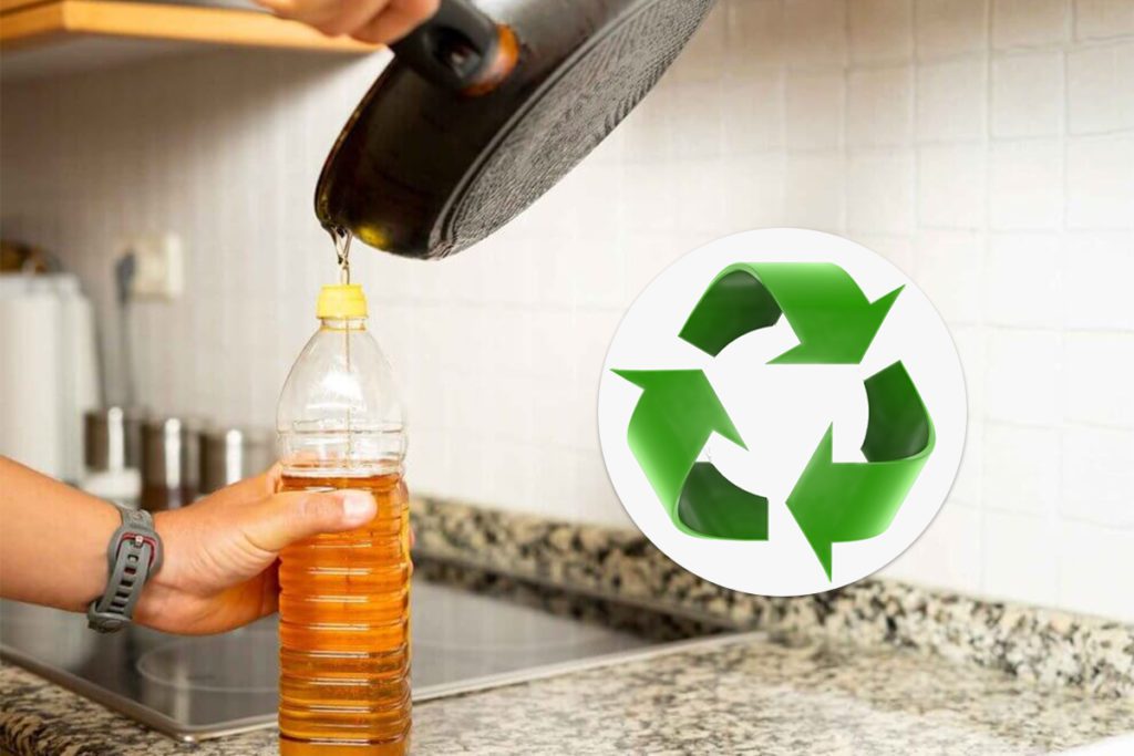Top Reasons to Recycle Used Cooking Oil in Your Restaurant