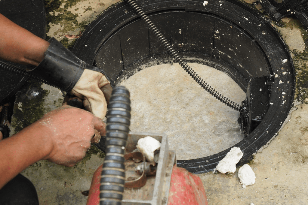 Reasons You Must Do a Regular Grease Trap Cleaning