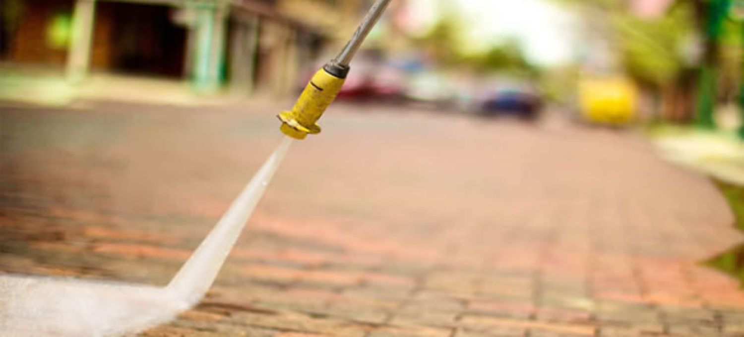 Pressure Washing & Hydro Jetting Services Green Energy Biofuel