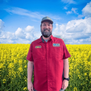 Green Energy Biofuel