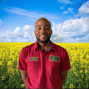 Green Energy Biofuel