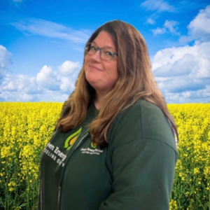 Green Energy Biofuel