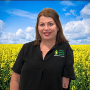Green Energy Biofuel