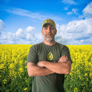 Green Energy Biofuel