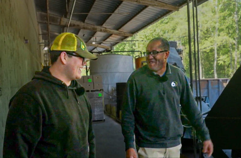 Green Energy BioFuel employees