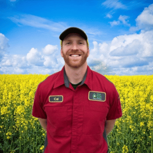 Green Energy Biofuel