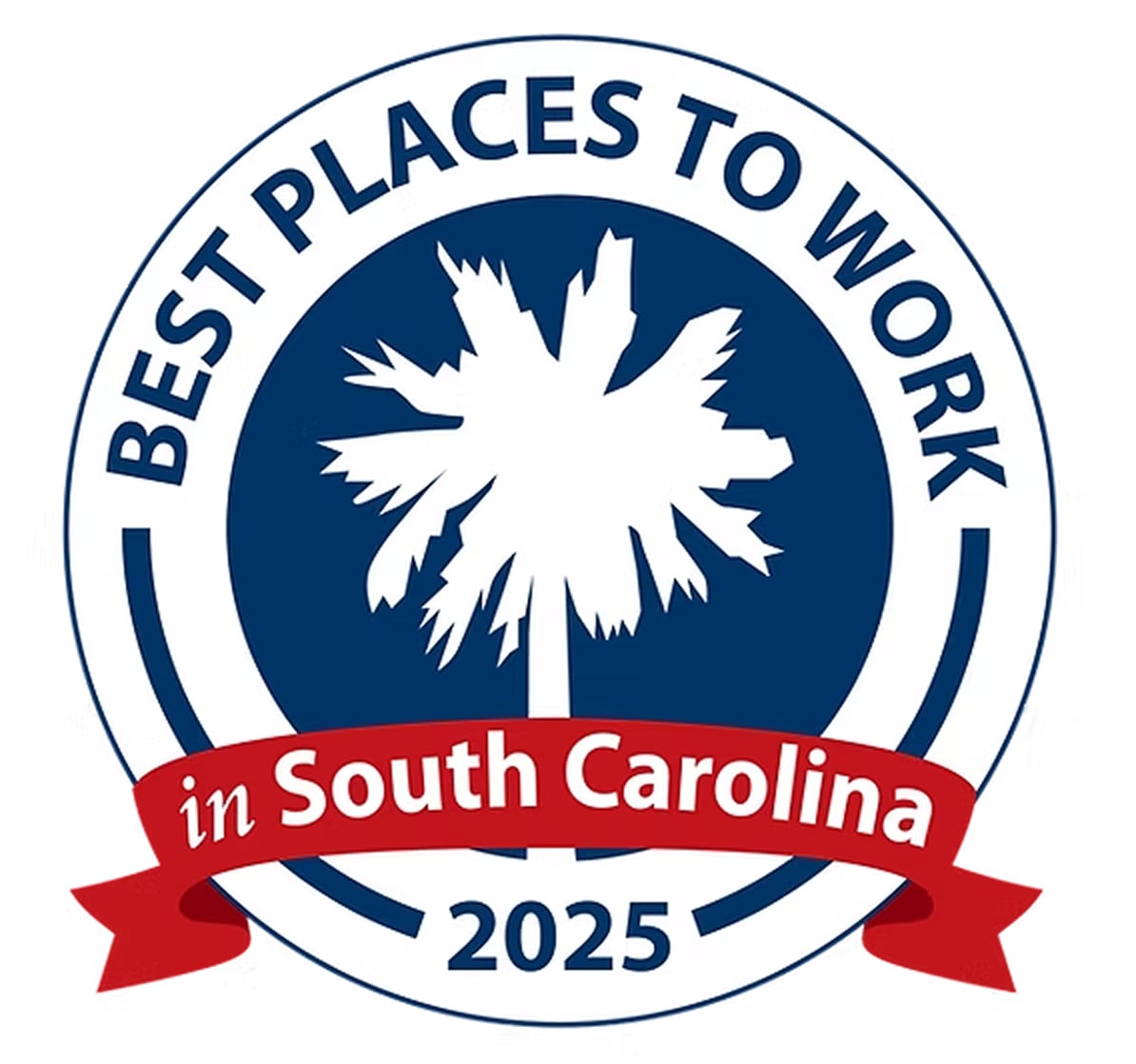 Best Places to Work in SC
